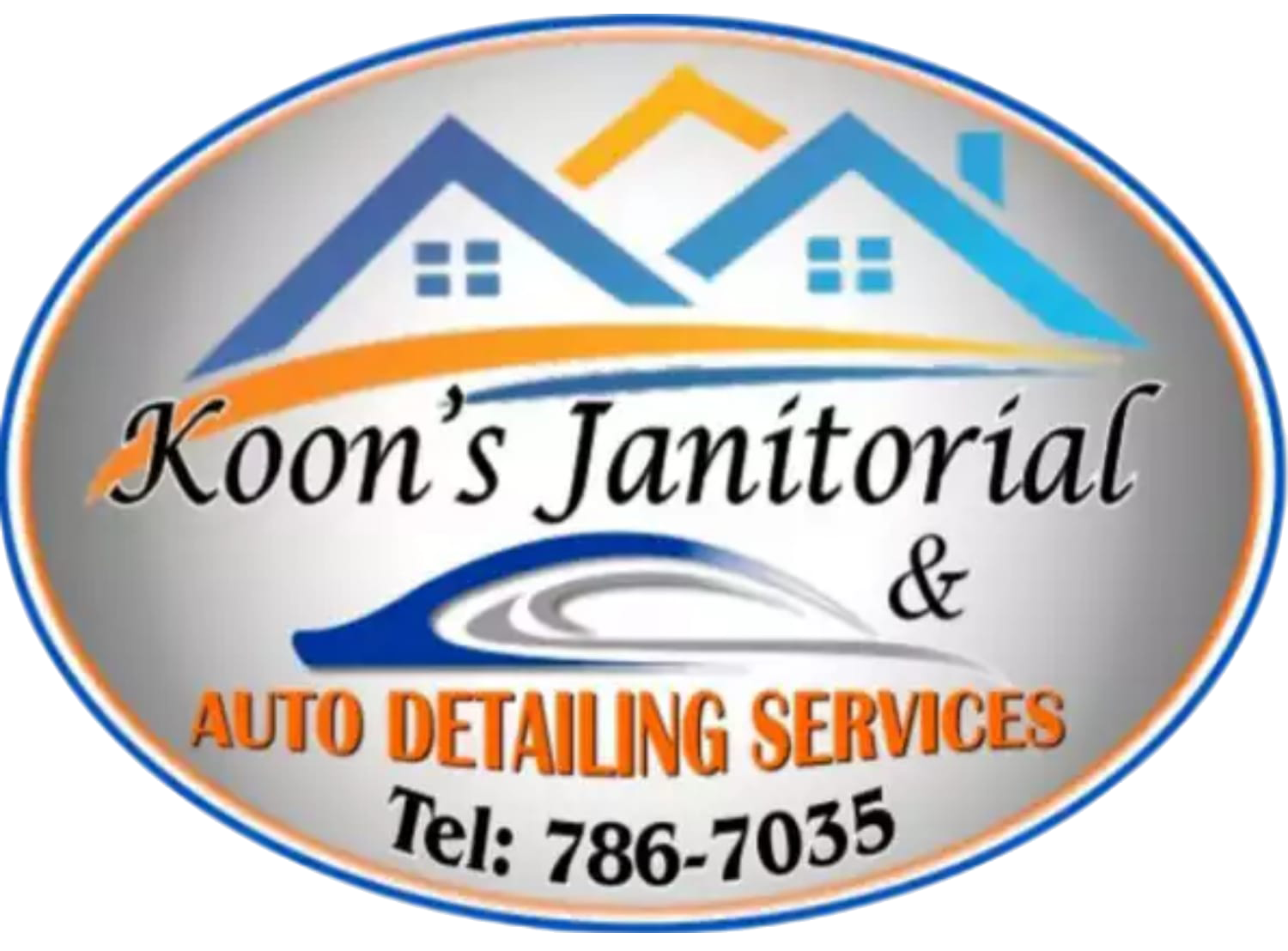 Koons Janitorial and Auto Detailing Services